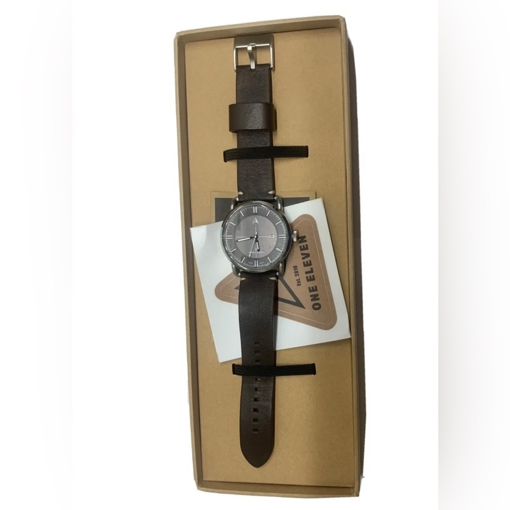 One Eleven Men’s Watch